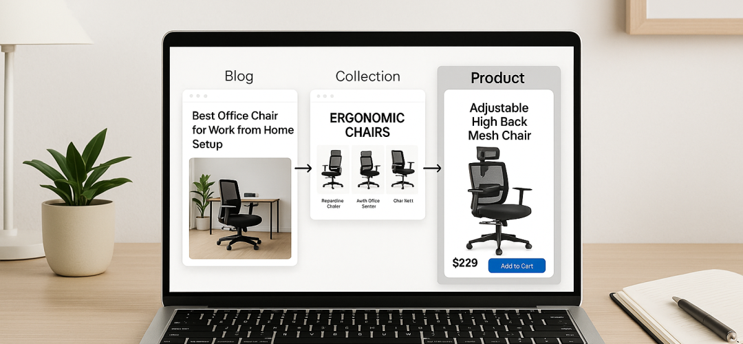 Does Internal Linking Boost SEO