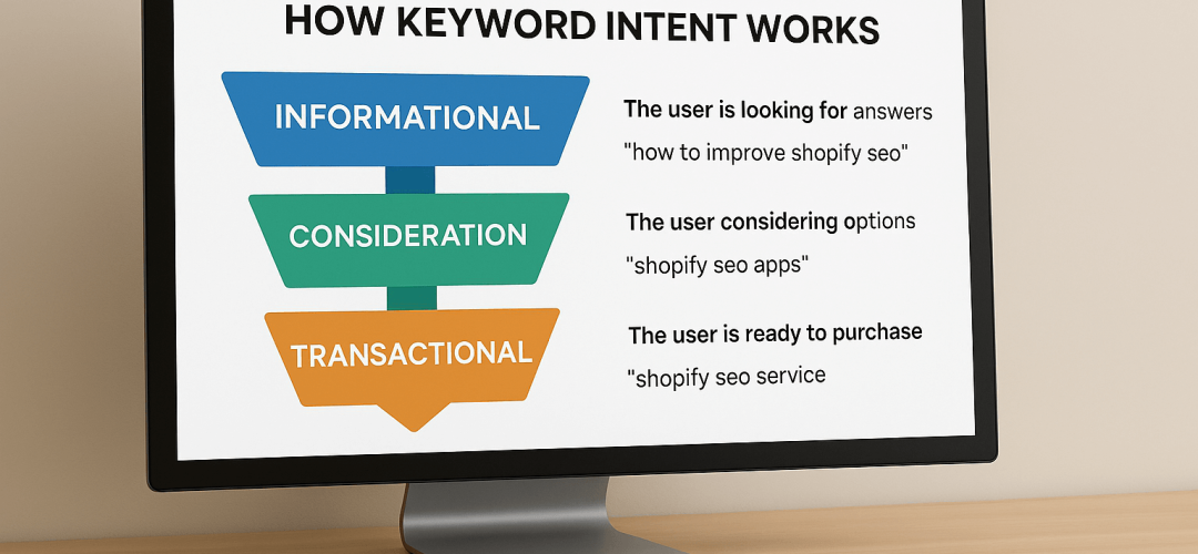 Keyword Intent